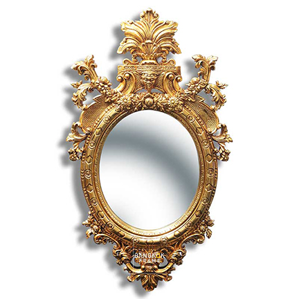 Poster-Frame-กรอบรูป-กรอบโปสเตอร์-กรอบโฆษณา-Picture-Frame-Custom-Framing